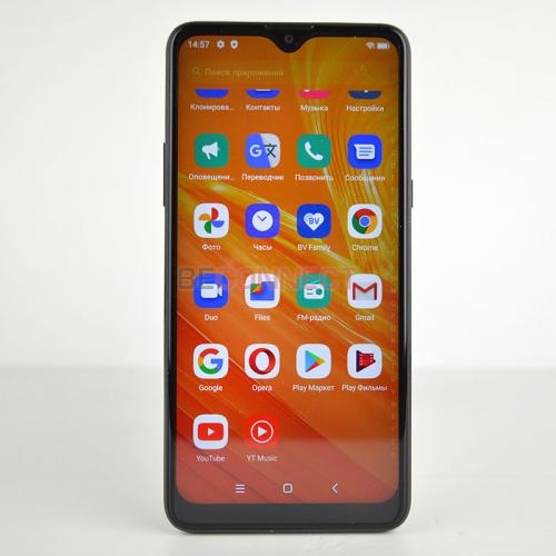 Blackview A80s 4/64GB Black