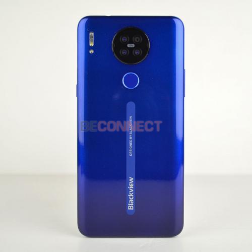 Blackview A80s 4/64GB Blue