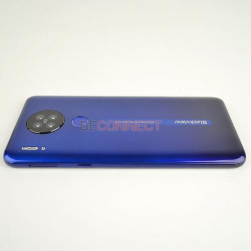 Blackview A80s 4/64GB Blue