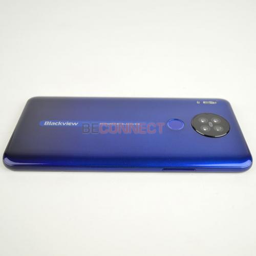 Blackview A80s 4/64GB Blue
