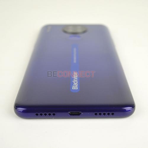 Blackview A80s 4/64GB Blue