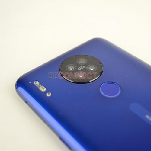 Blackview A80s 4/64GB Blue