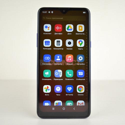 Blackview A80s 4/64GB Blue