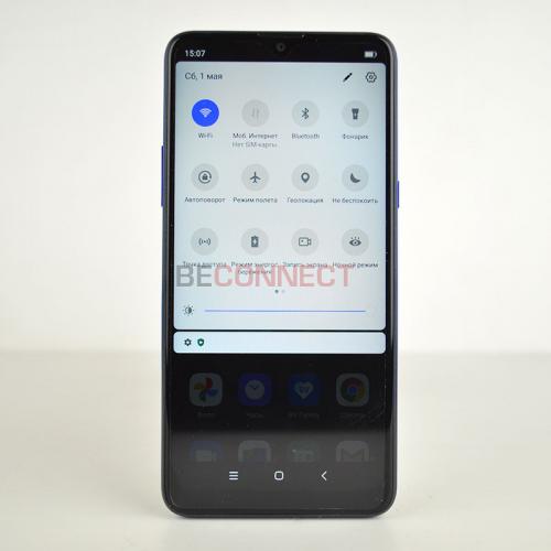 Blackview A80s 4/64GB Blue