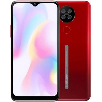 Blackview A80s 4/64GB Red