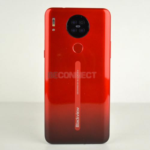 Blackview A80s 4/64GB Red