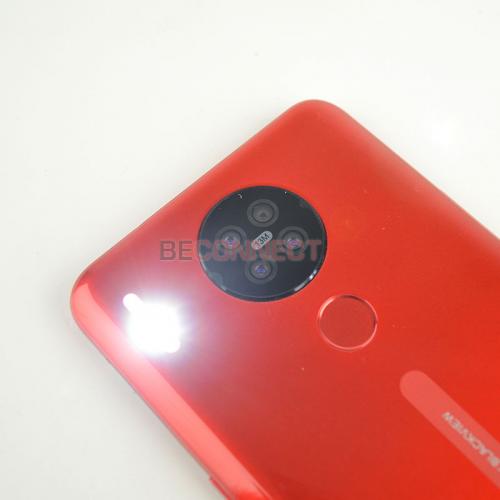 Blackview A80s 4/64GB Red