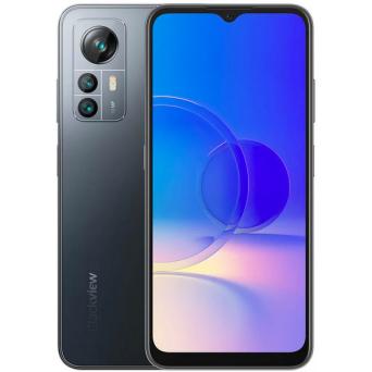 Blackview A85 8/128GB Black