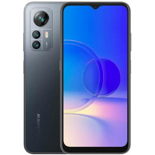 Blackview A85 8/128GB Black