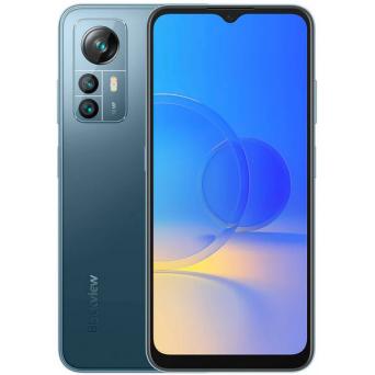 Blackview A85 8/128GB Blue
