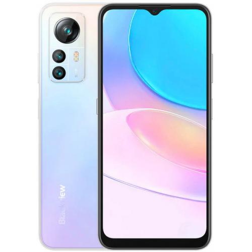 Blackview A85 8/128GB White