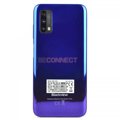 Blackview A90 4/64GB Blue