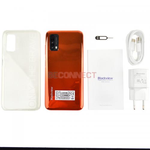 Blackview A90 4/64GB Orange