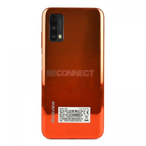 Blackview A90 4/64GB Orange