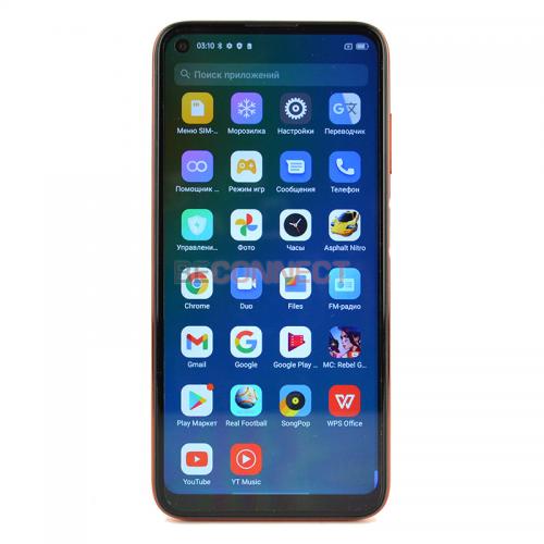 Blackview A90 4/64GB Orange