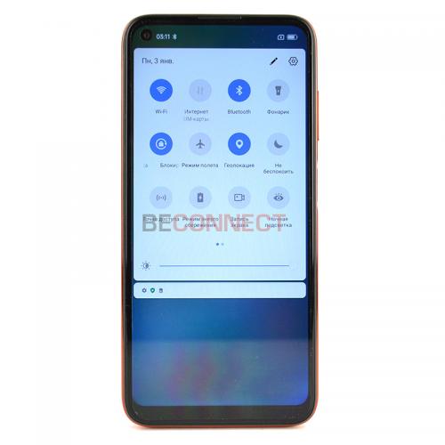 Blackview A90 4/64GB Orange