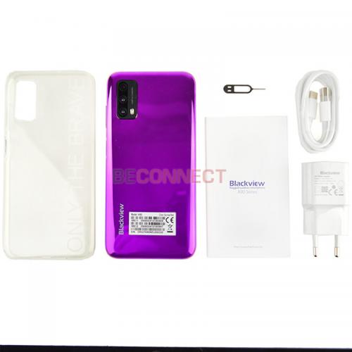 Blackview A90 4/64GB Purple