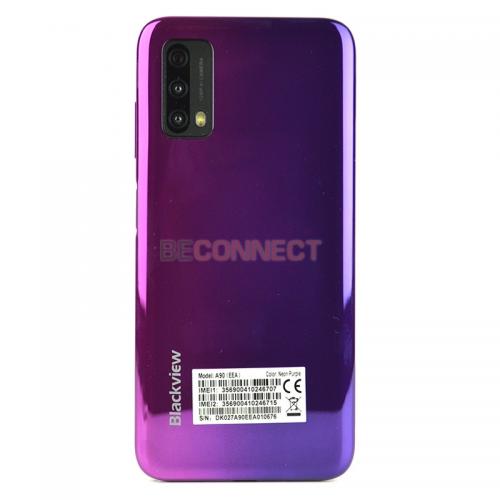 Blackview A90 4/64GB Purple