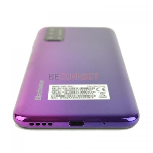 Blackview A90 4/64GB Purple