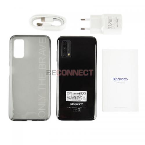 Blackview A90 4/64GB Black