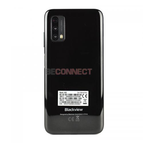 Blackview A90 4/64GB Black