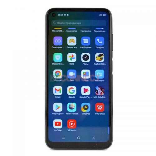 Blackview A90 4/64GB Black