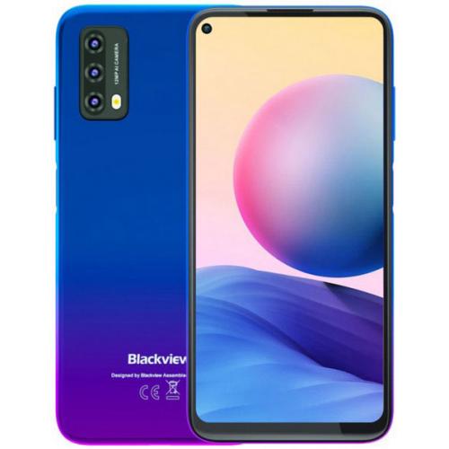 Blackview A90 4/64GB Blue