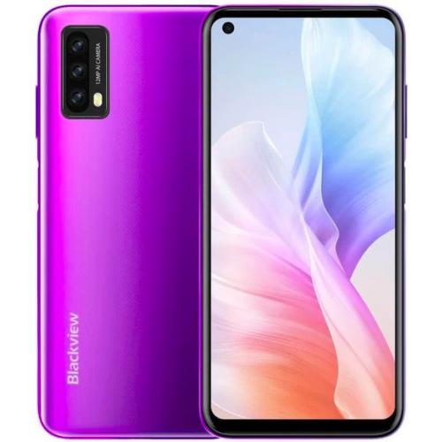 Blackview A90 4/64GB Purple