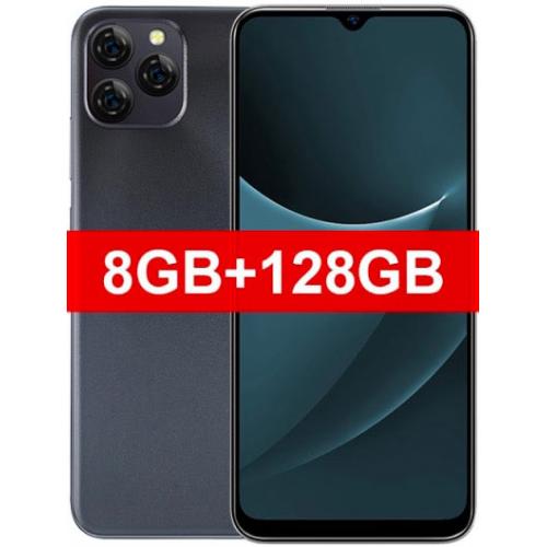 Blackview A95 8/128GB Black