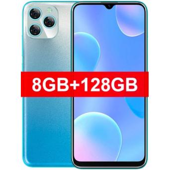 Blackview A95 8/128GB Blue