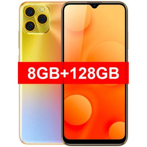 Blackview A95 8/128GB Rainbow