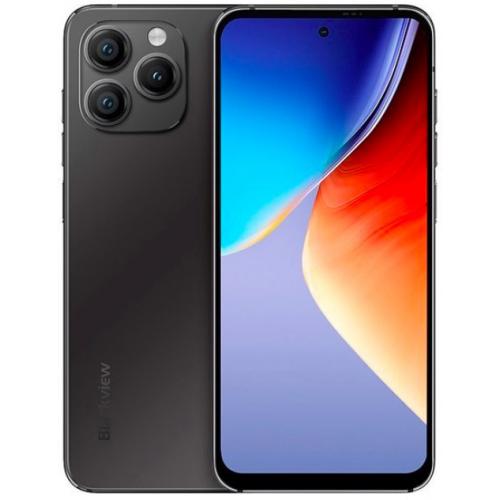 Blackview A96 8/256GB Black