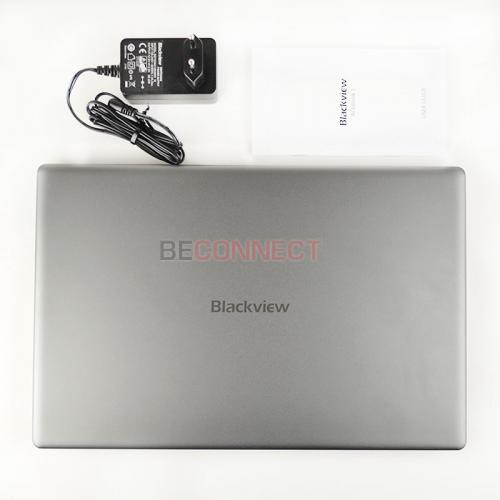 Ноутбук Blackview Acebook 1 Silver