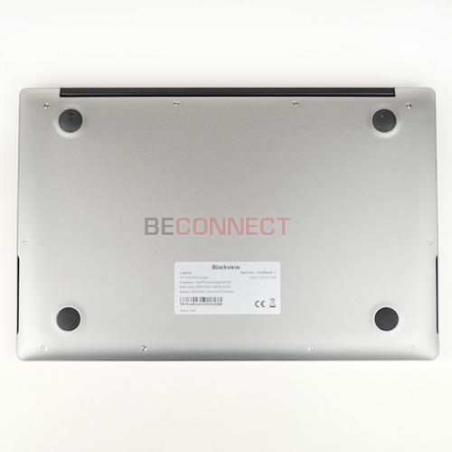 Ноутбук Blackview Acebook 1 Silver