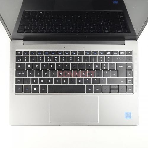Ноутбук Blackview Acebook 1 Silver