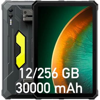 Blackview Active 10 Pro 12/256Gb Black