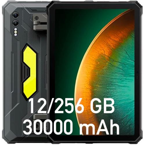 Blackview Active 10 Pro 12/256Gb Black