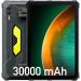 Blackview Active 10 Pro 12/512Gb Black
