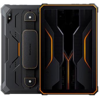 Blackview Active 8 Pro 8/256Gb Orange