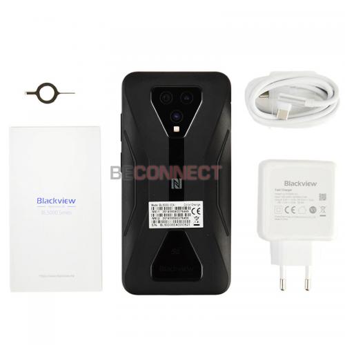 Blackview BL5000 8/128GB Black