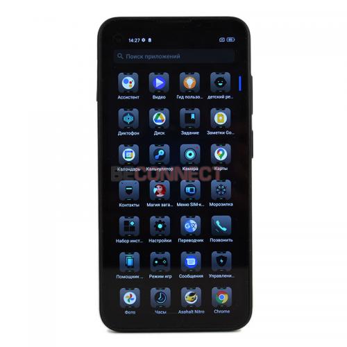 Blackview BL5000 8/128GB Black