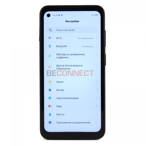 Blackview BL5000 8/128GB Black
