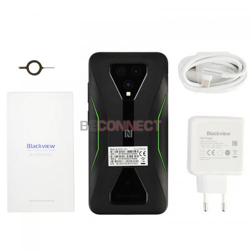 Blackview BL5000 8/128GB Green