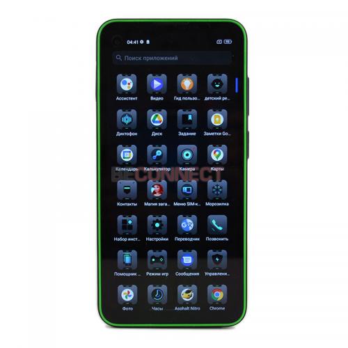 Blackview BL5000 8/128GB Green