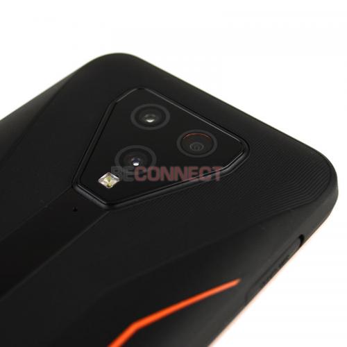 Blackview BL5000 8/128GB Orange