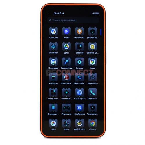 Blackview BL5000 8/128GB Orange