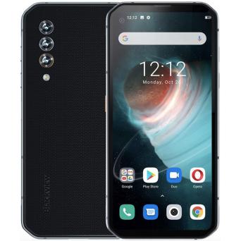 Blackview BL6000 Pro 8/256GB Silver