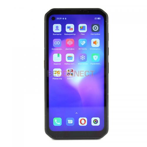Blackview BL6000 Pro 8/256GB Black