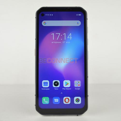 Blackview BL6000 Pro 8/256GB Silver