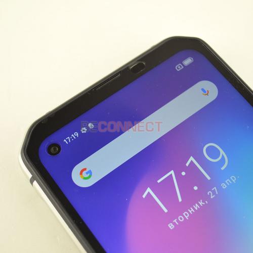 Blackview BL6000 Pro 8/256GB Silver